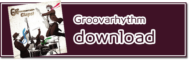 Groovarhythm online store