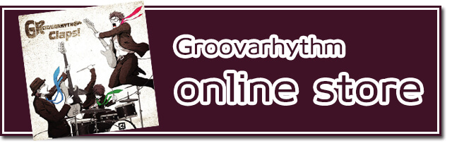 Groovarhythm download